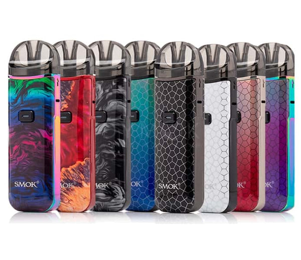 Smok Nord Pro Pod Vape Kit 25W 1100MAH