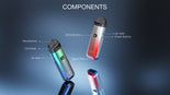 Smok Nord Pro Pod Vape Kit 25W 1100MAH