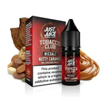 JUST JUICE NIC SALT-E liquid 10 ml