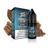 JUST JUICE NIC SALT-E liquid 10 ml