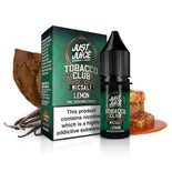 JUST JUICE NIC SALT-E liquid 10 ml