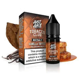 JUST JUICE NIC SALT-E liquid 10 ml