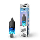 vapeURS Nic Salts best disposable vape
