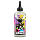 Yellow Fiva Flavors 200ml E-Liquids