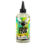 Yellow Fiva Flavors 200ml E-Liquids
