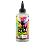 Yellow Fiva Flavors 200ml E-Liquids