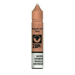 Zap! Aisu 10ml Nic Salt All Flavors