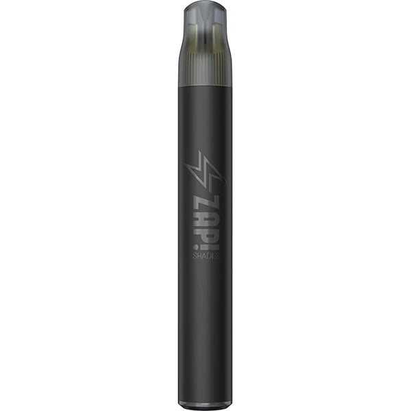 ZAP! SHADES 20MG DISPOSABLE VAPE-10 Pieces